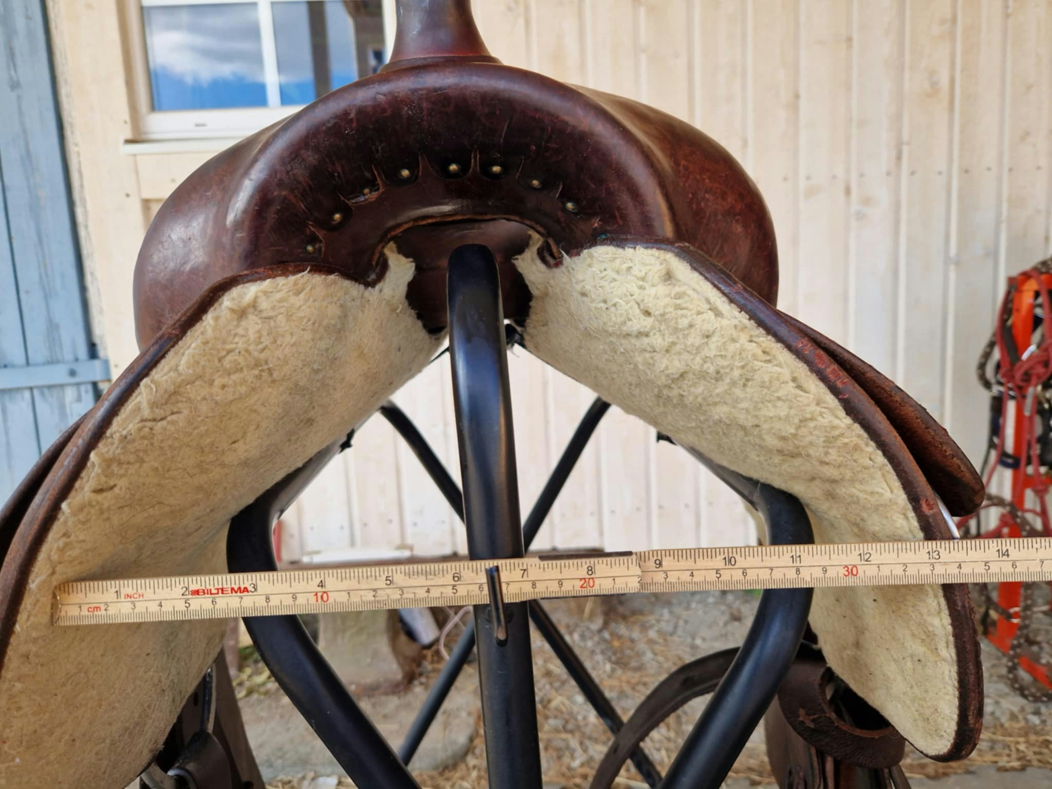 Montana FQ 136 16 tum