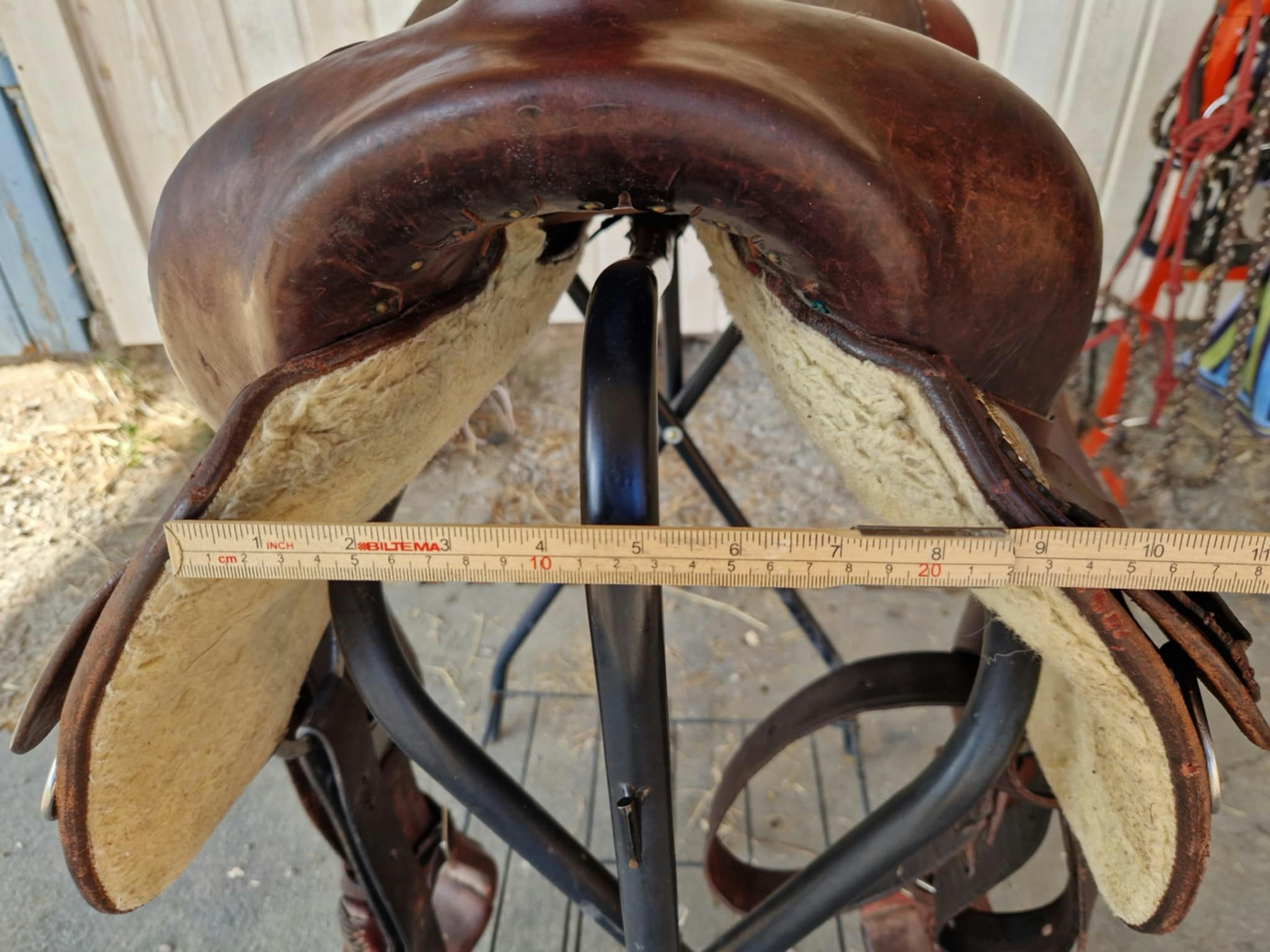 Montana FQ 136 16 tum