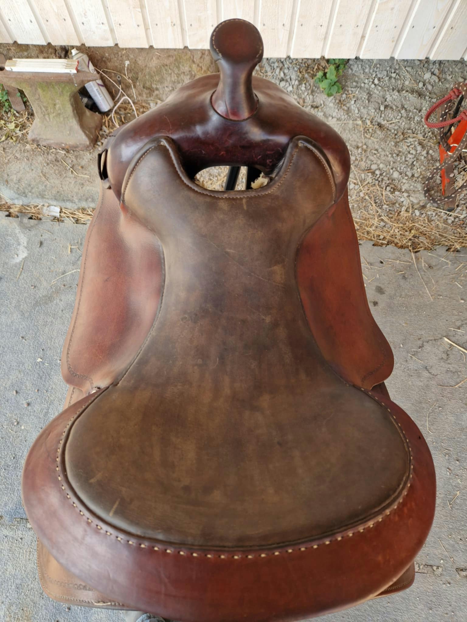 Montana FQ 136 16 tum