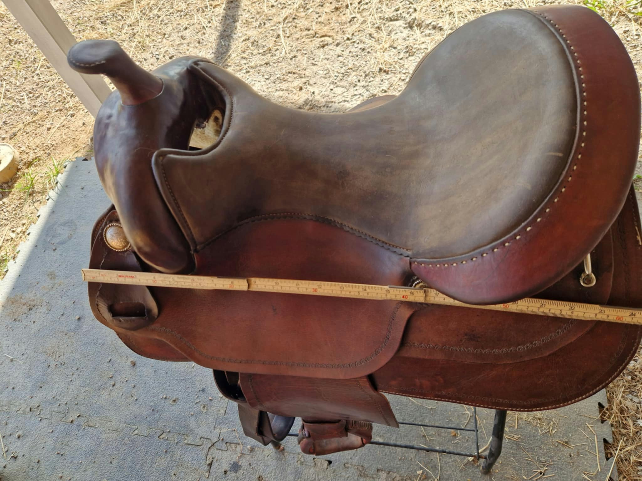 Montana FQ 136 16 tum