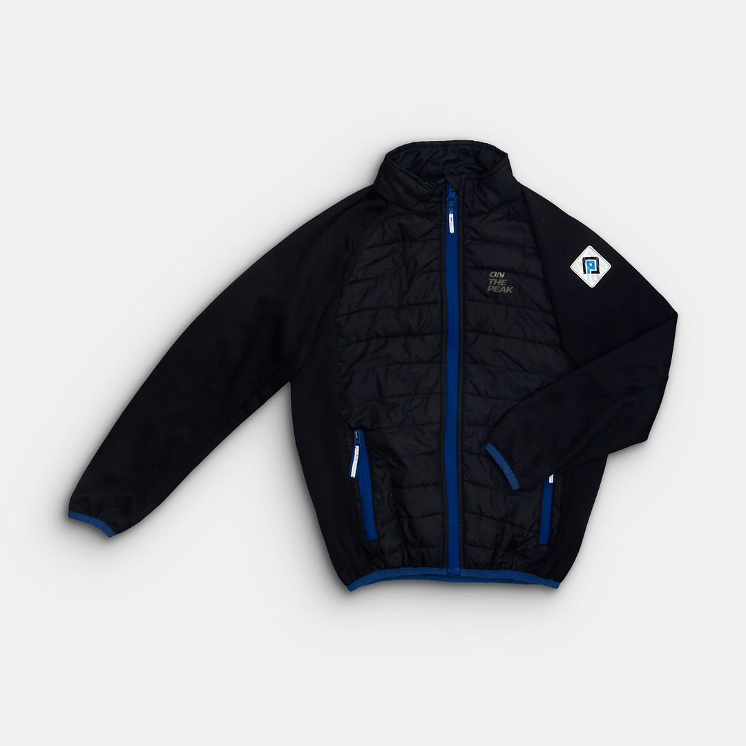- Storlek 122/128 -