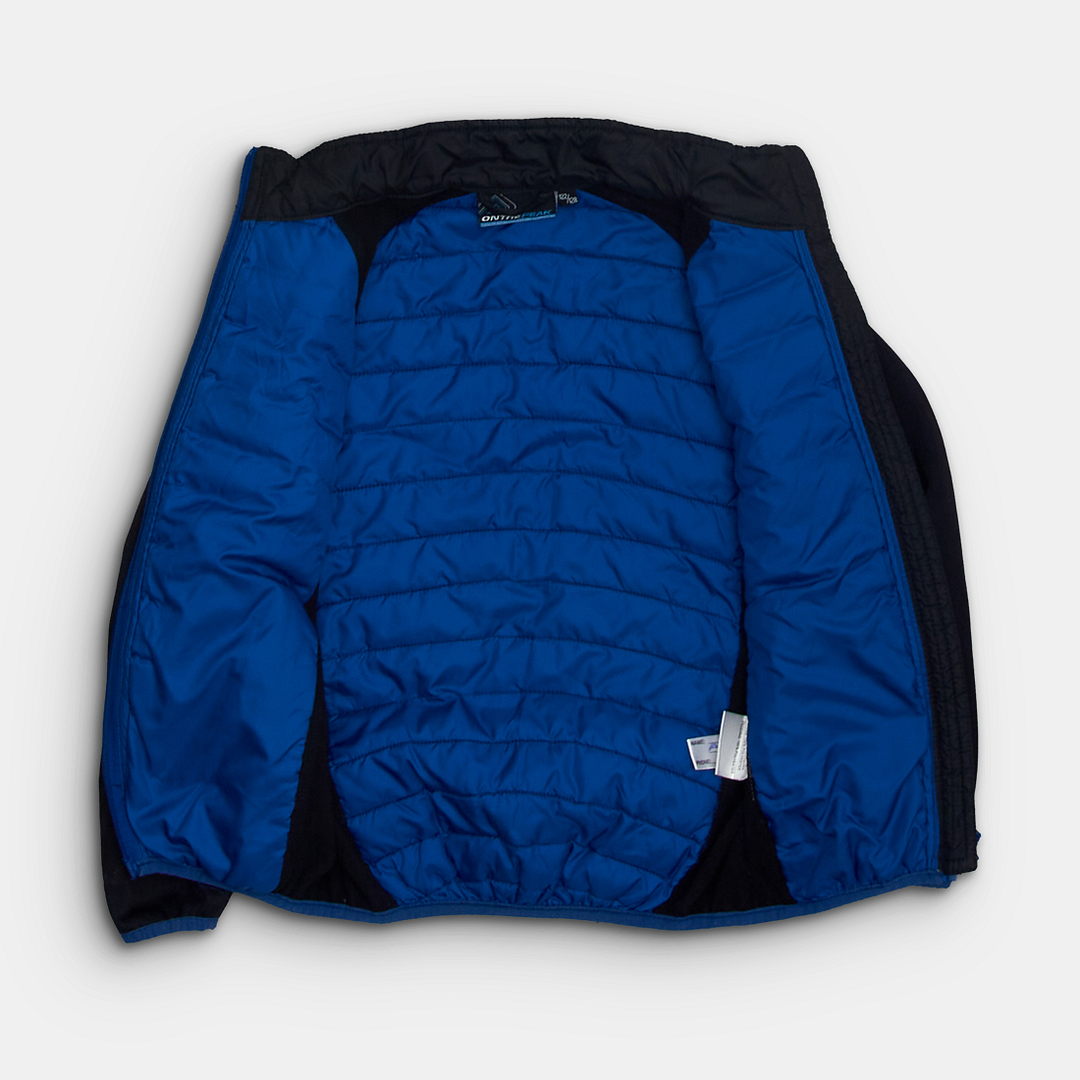 - Storlek 122/128 -
