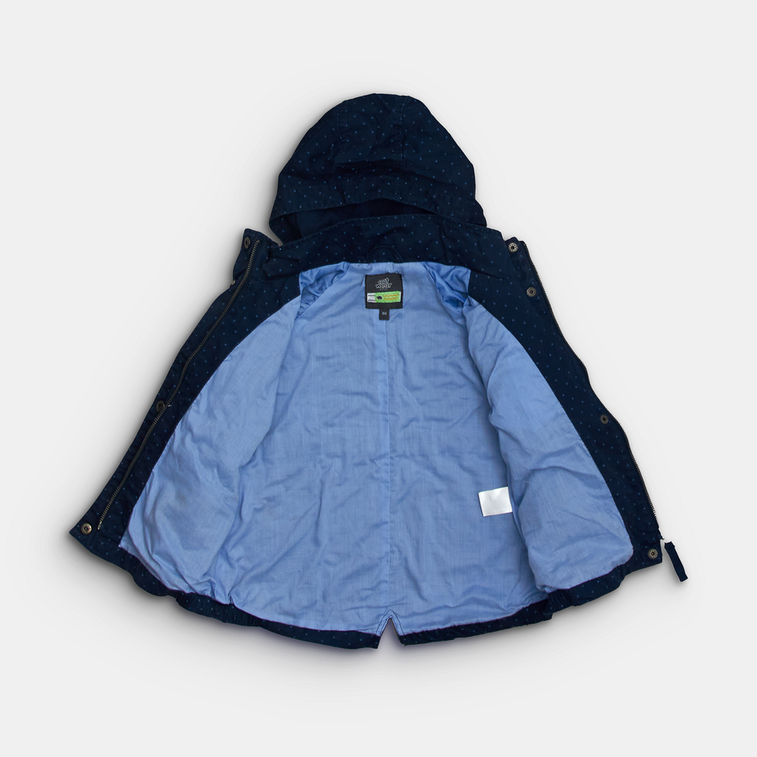- Storlek 104 -