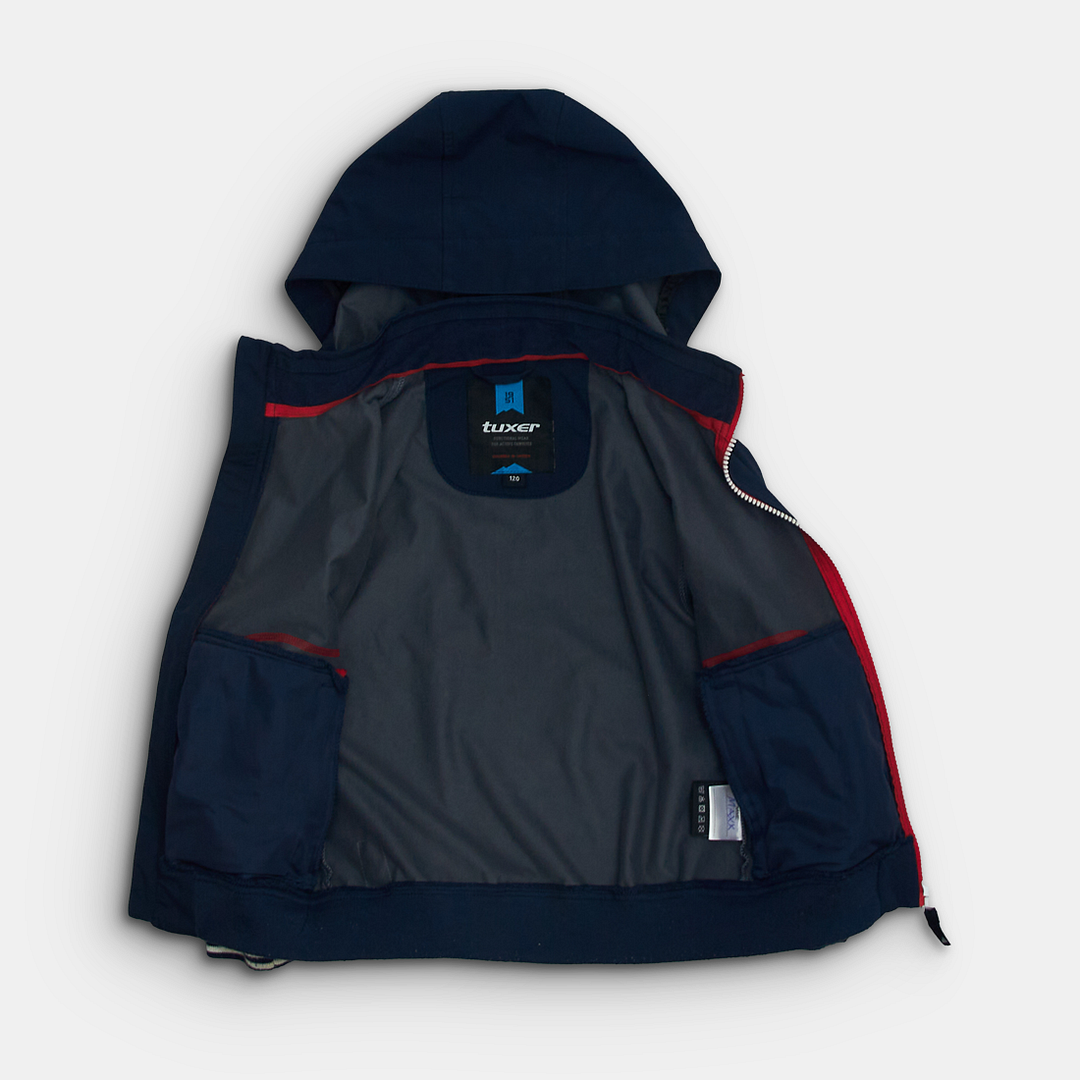 - Storlek 104 -