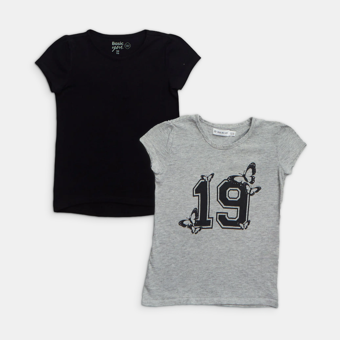 - Storlek 110/116 -