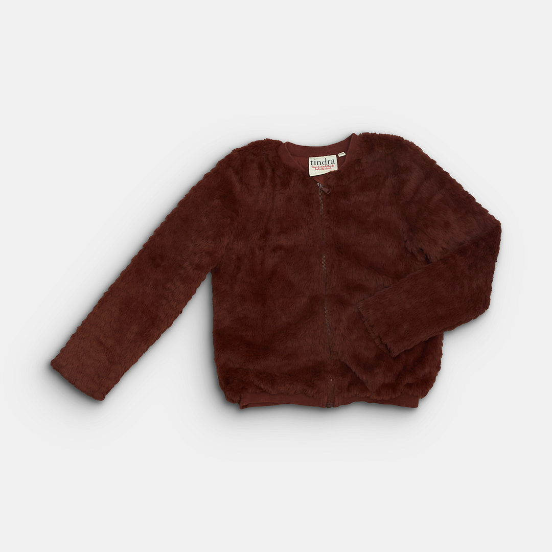 - Storlek 122/128 -