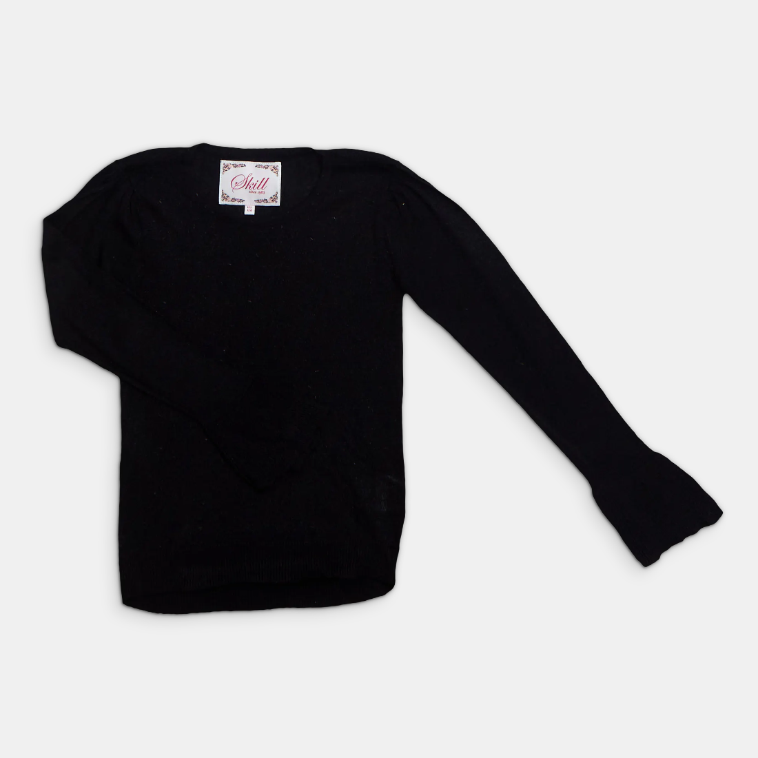 - Storlek 122/128 -