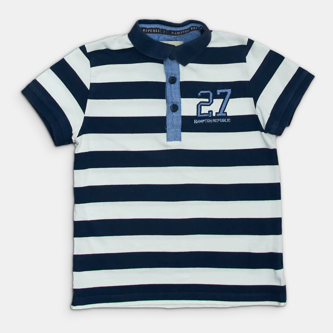 - Storlek 122/128 -