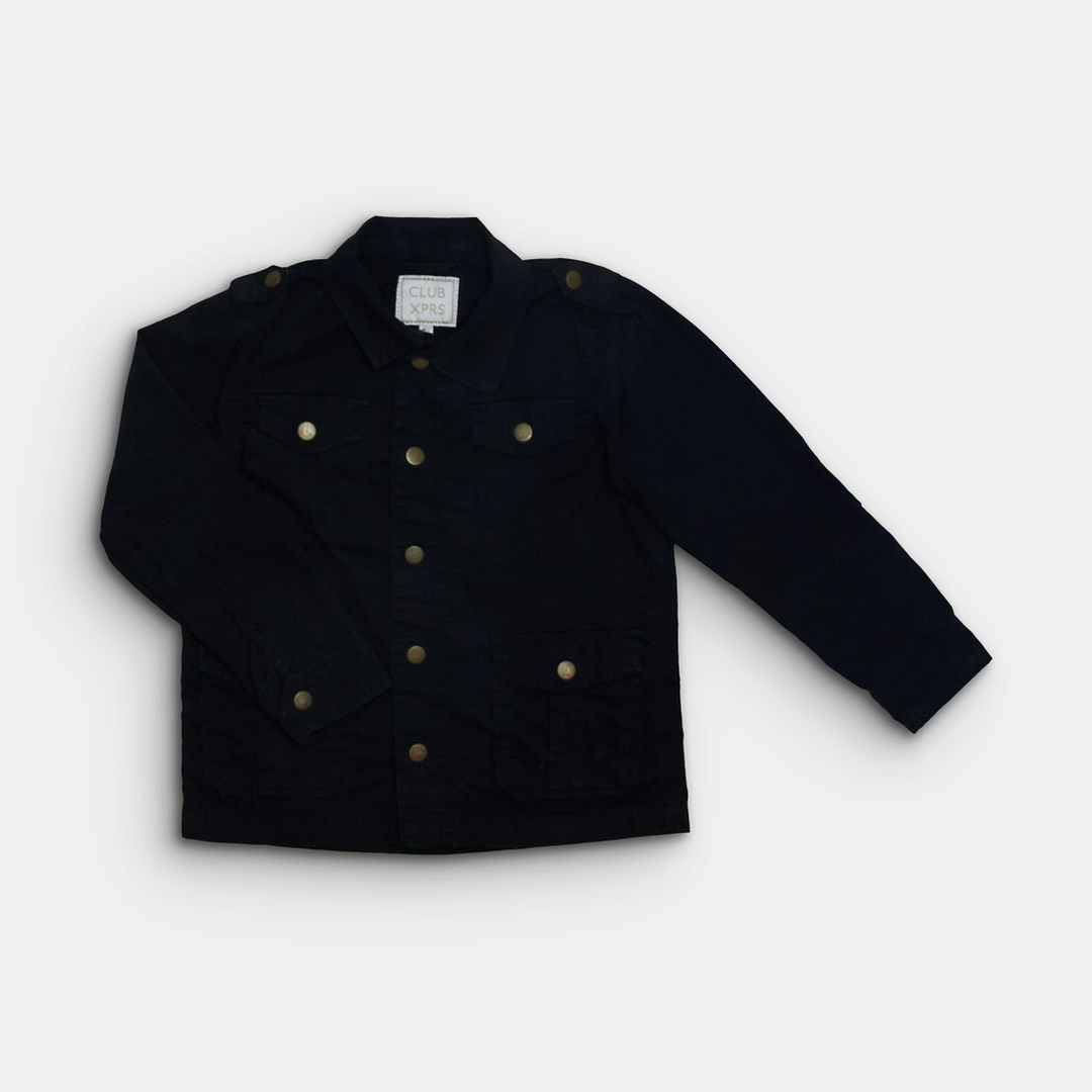 - Storlek 122/128 -
