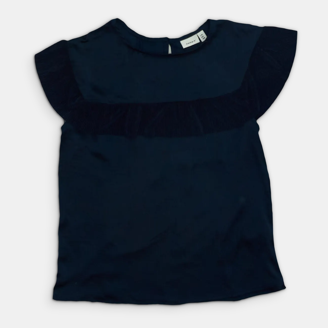 - Storlek 122/128 -