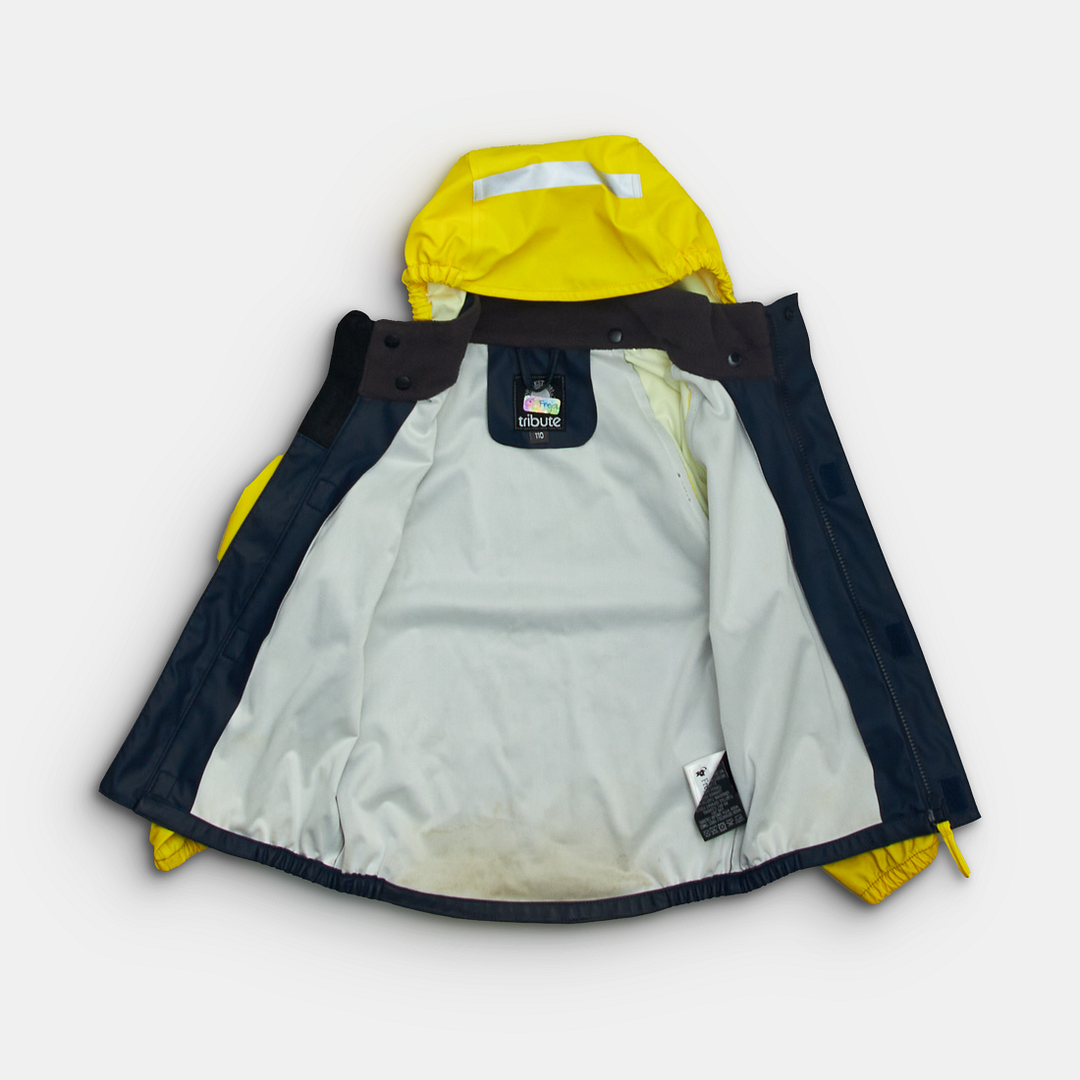 - Storlek 110 -