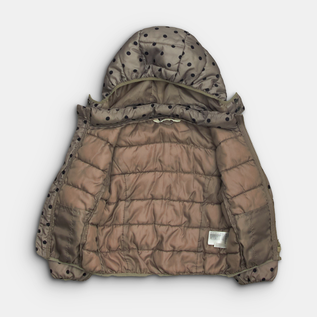 - Storlek 110 -
