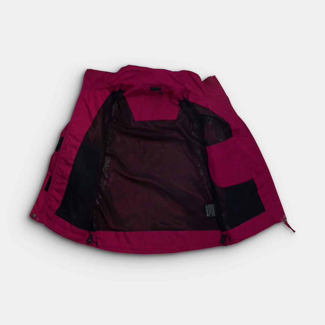 - Storlek 122/128 -