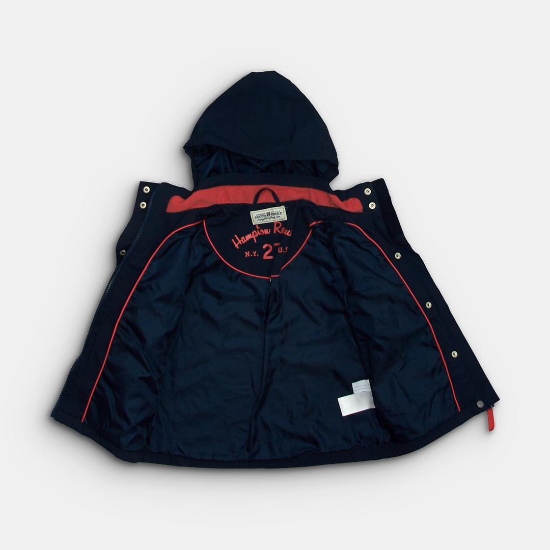 - Storlek 104 -