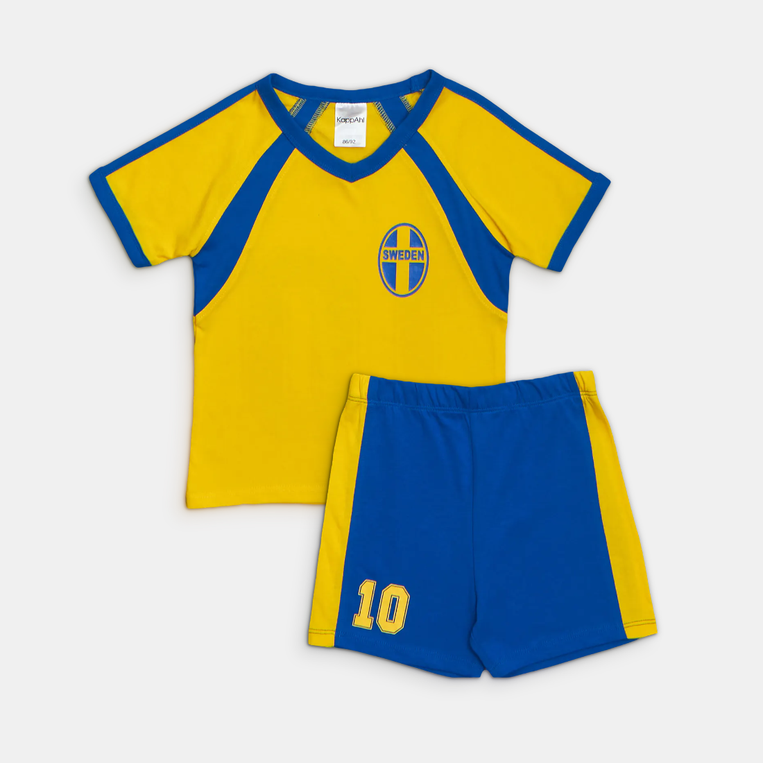- Storlek 86/92 -