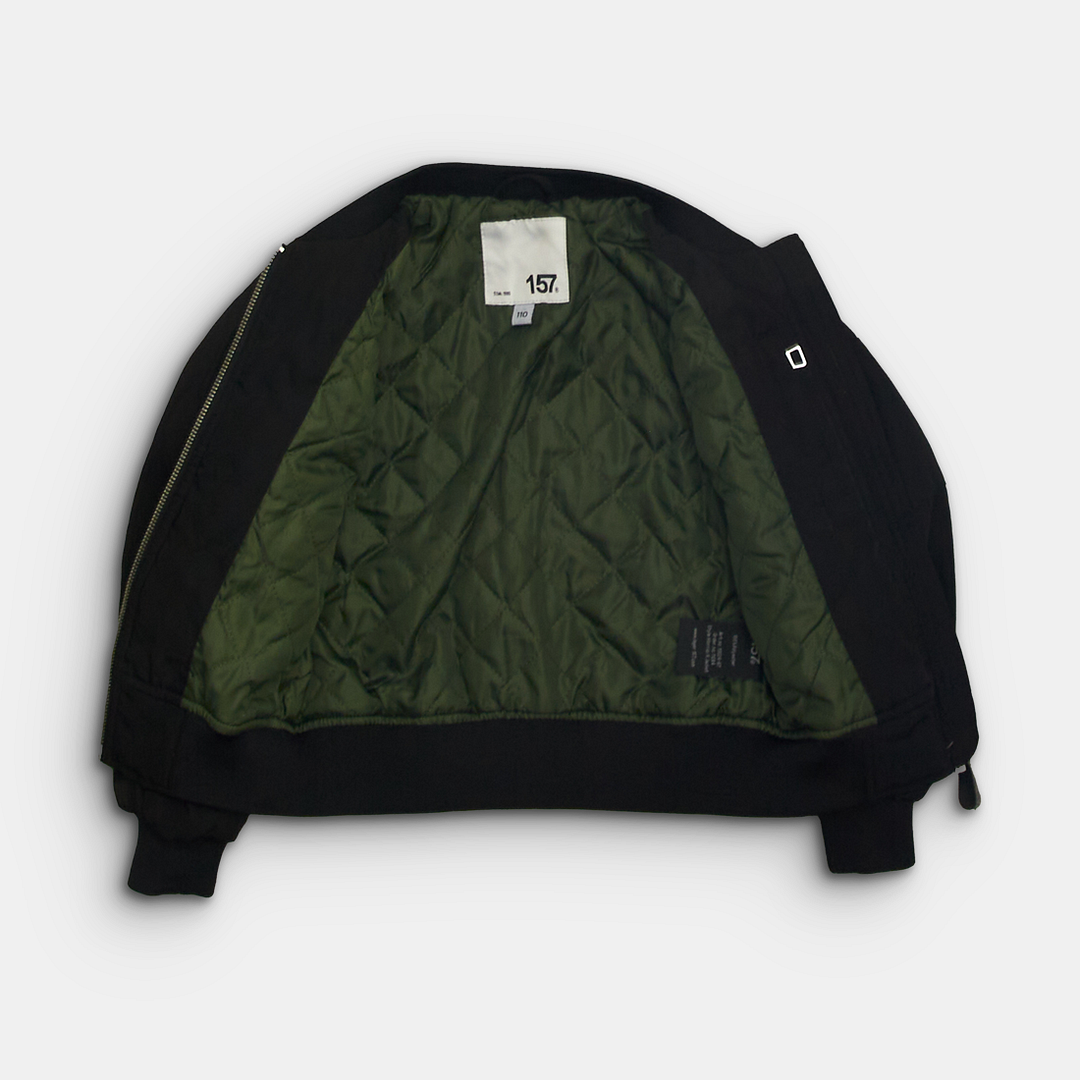 - Storlek 110 -