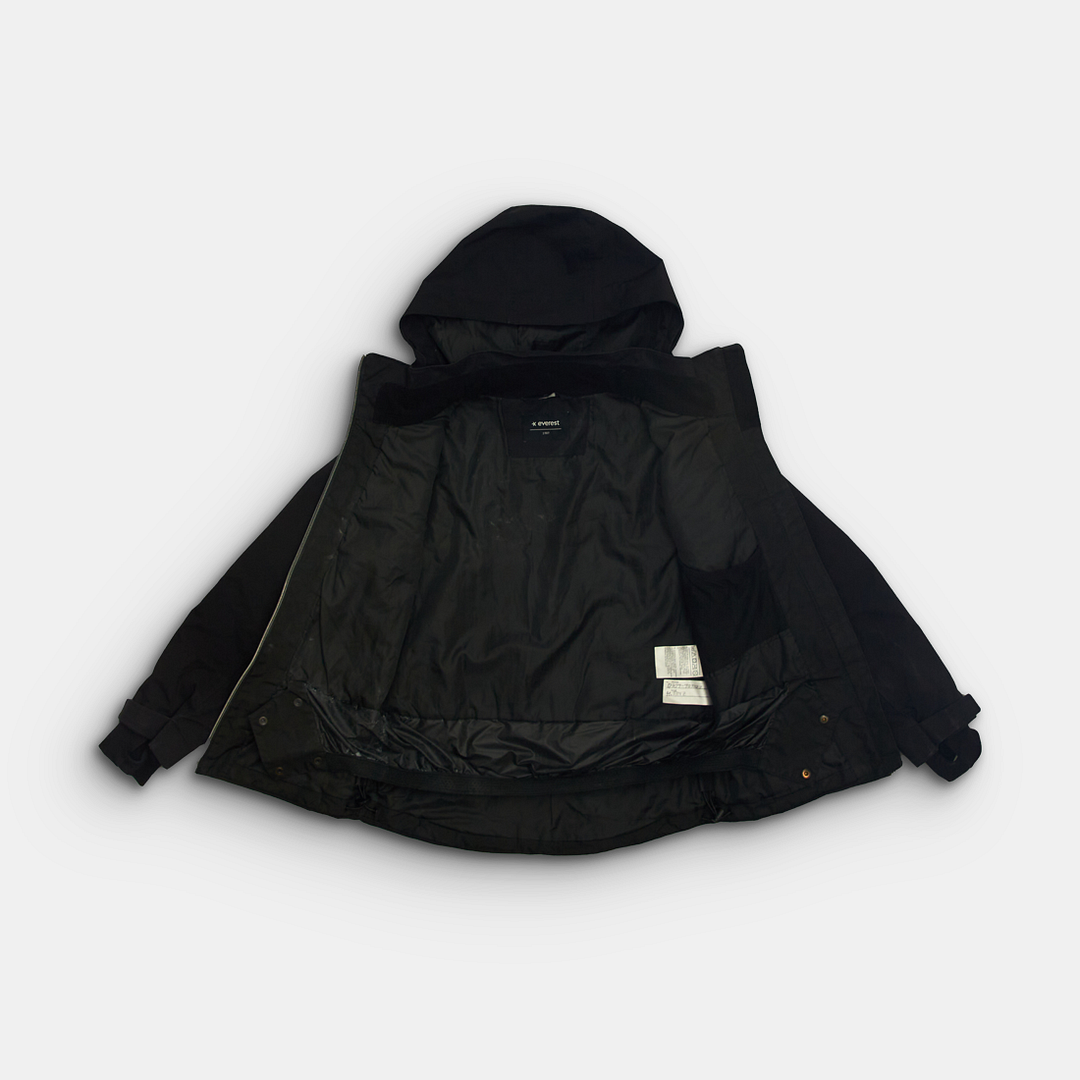 - Storlek 140 -