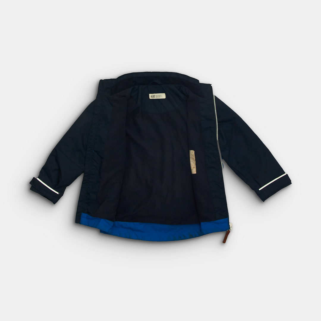 - Storlek 110 -
