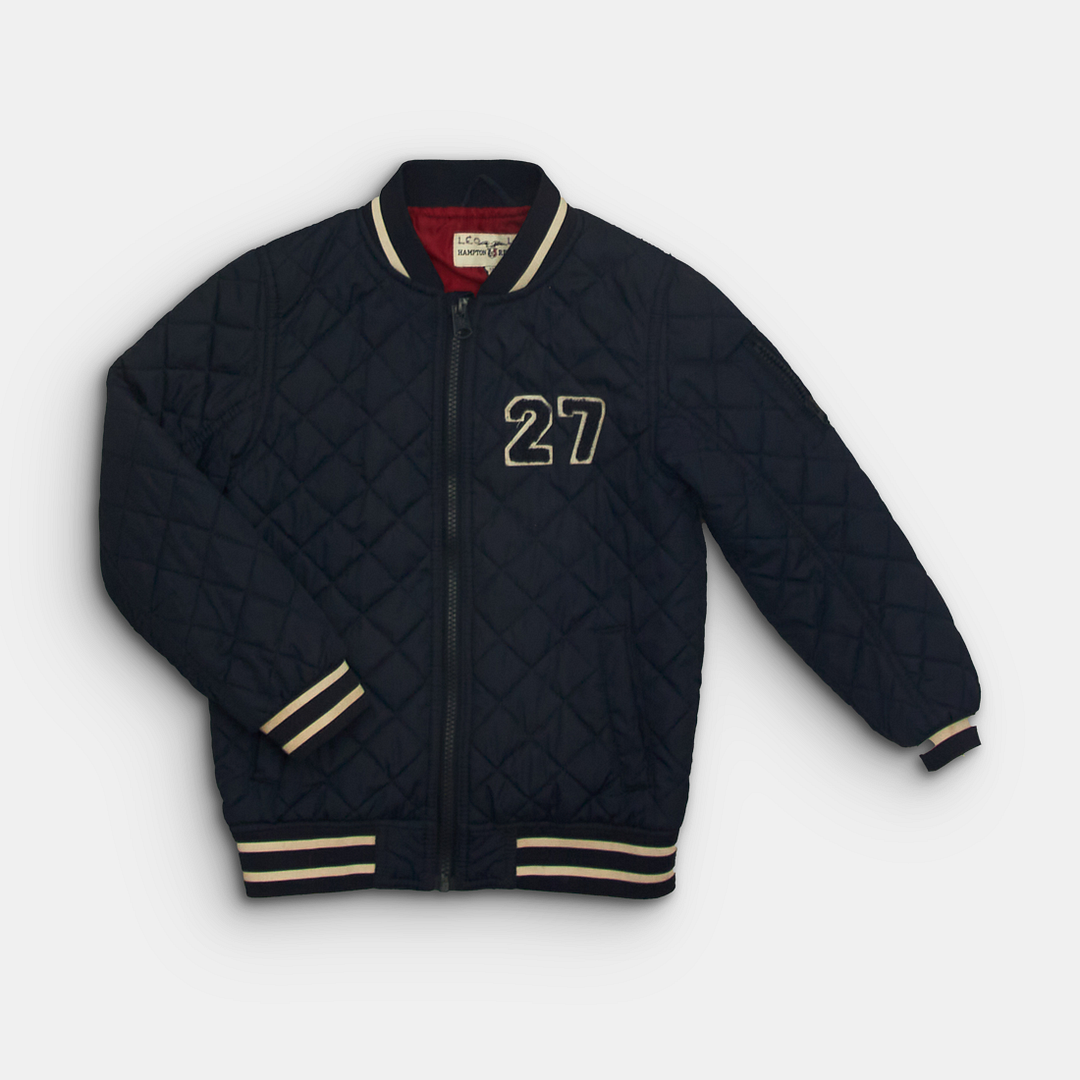 - Storlek 128 -