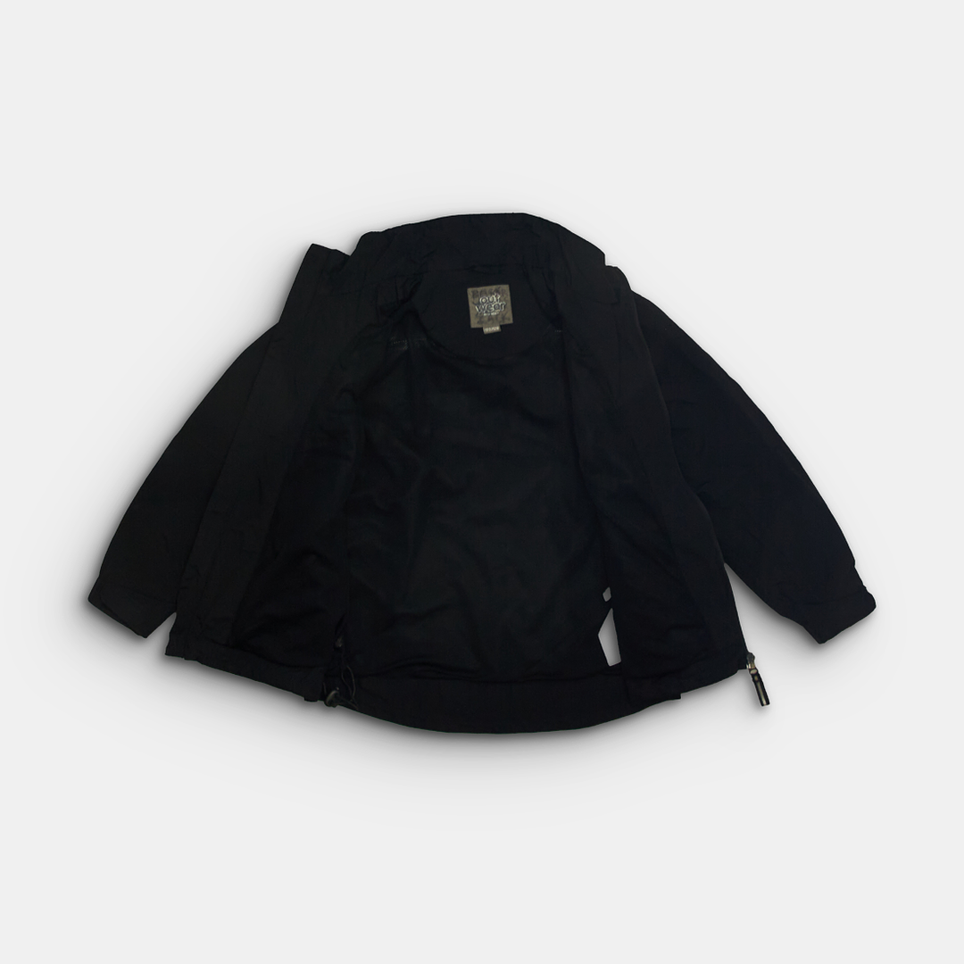 - Storlek 122/128 -