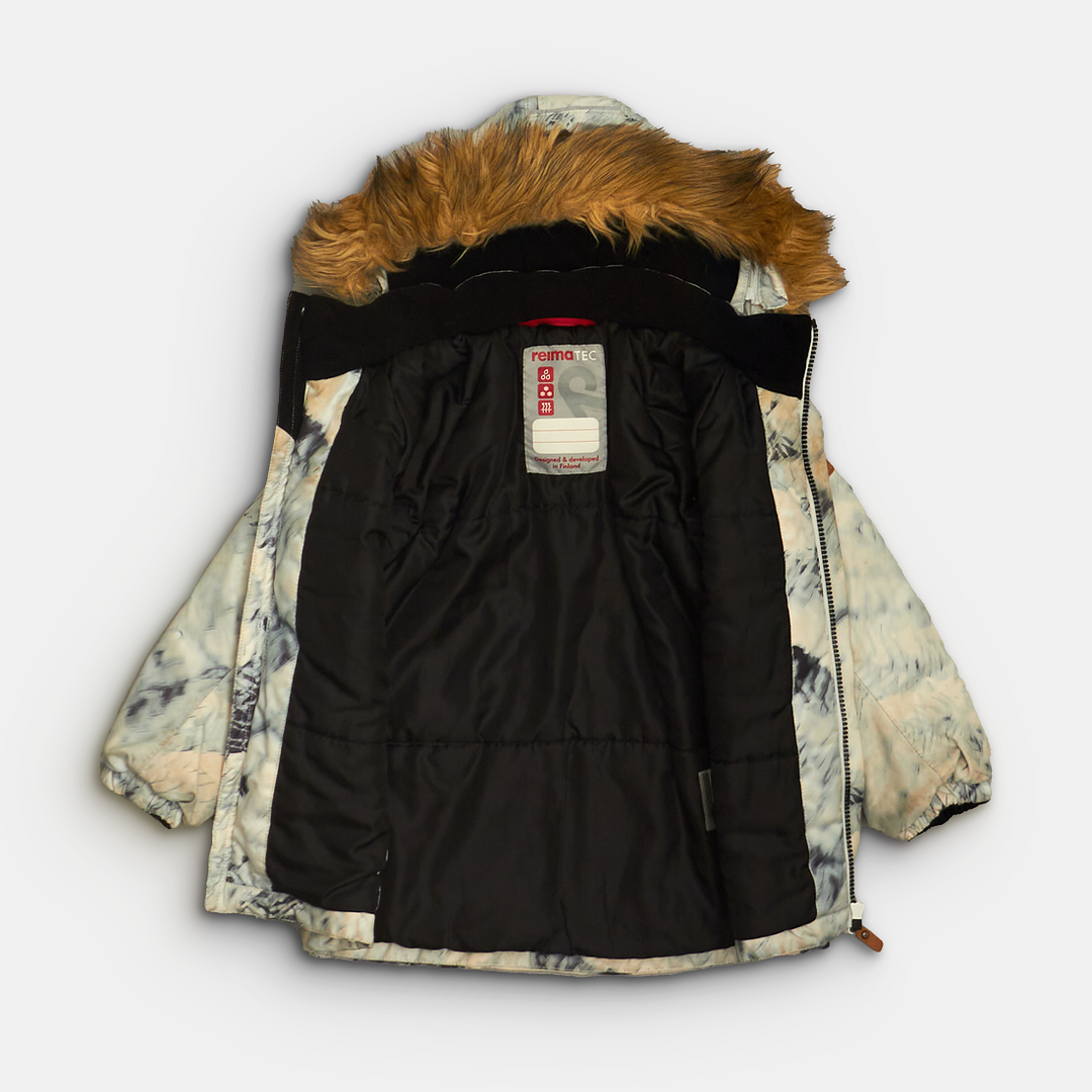 - Storlek 104 -