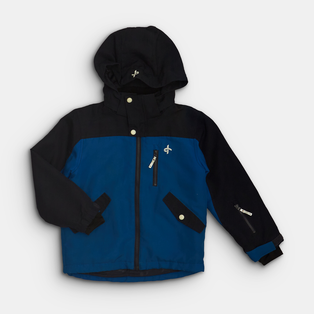 - Storlek 122/128 -