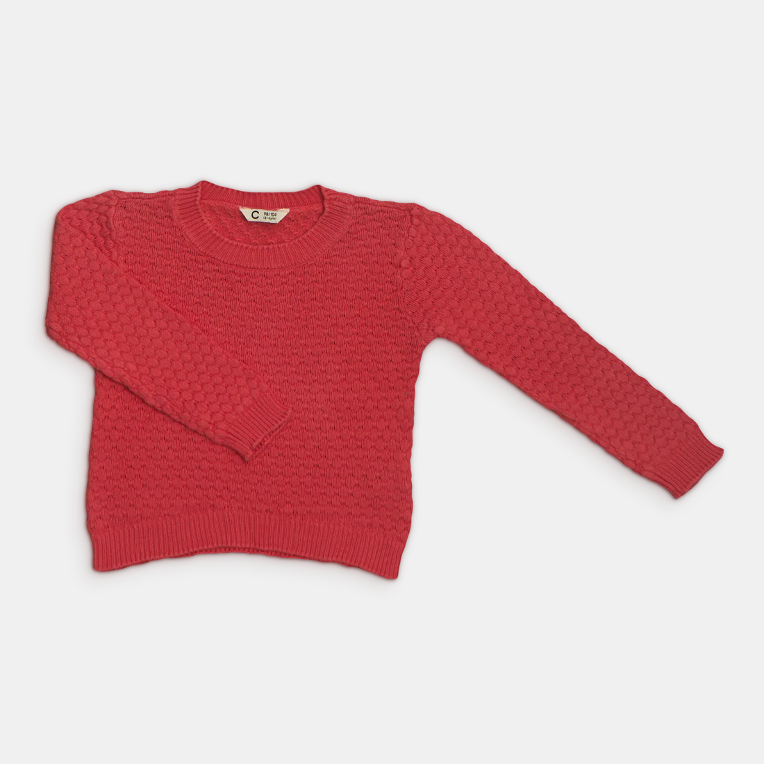 - Storlek 98/104 -