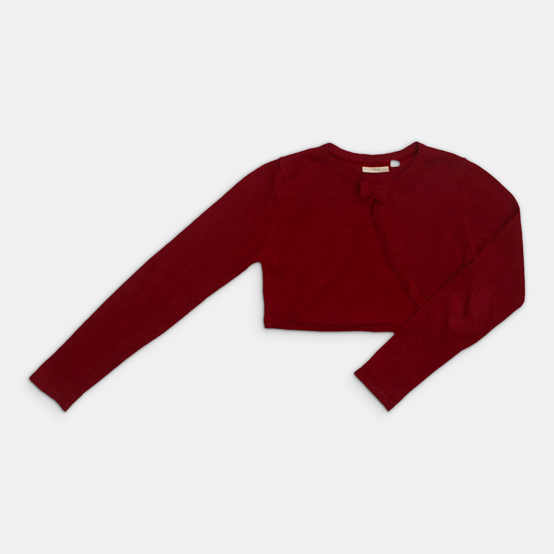 - Storlek 122/128 -