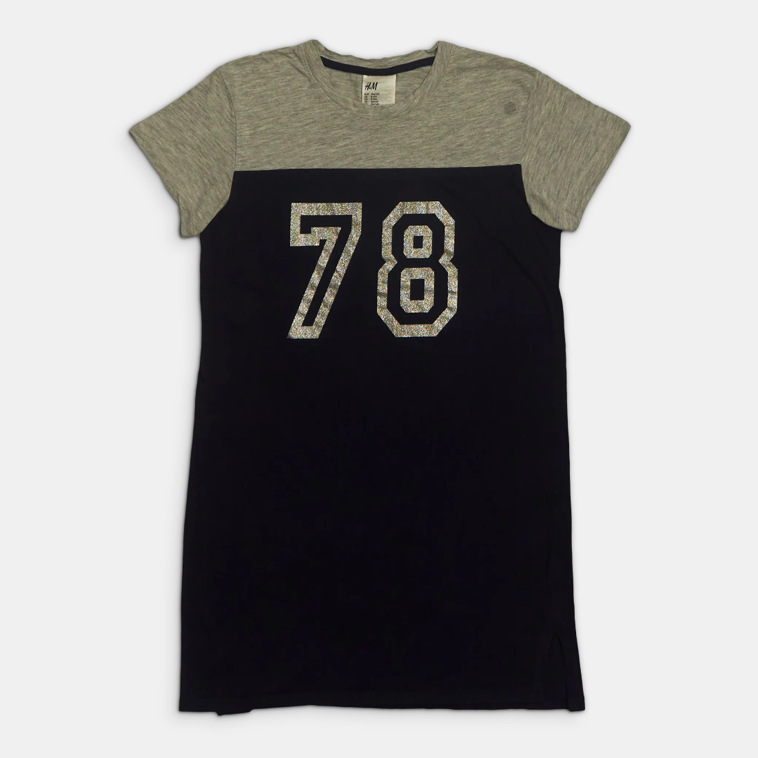 - Storlek 134/140 -