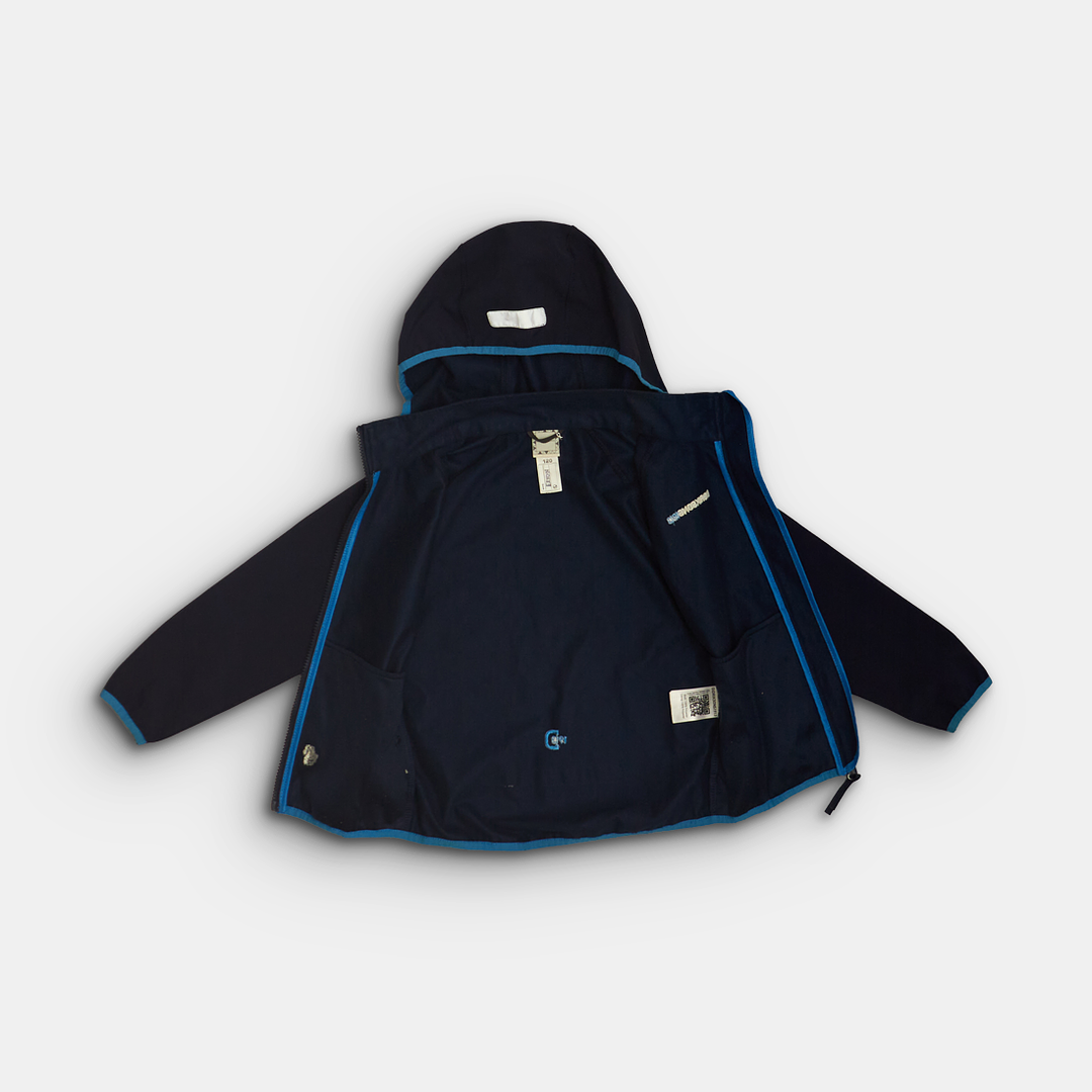 - Storlek 120 -