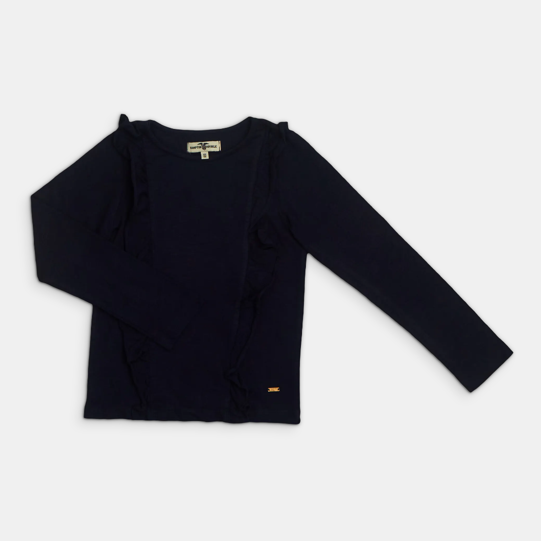 - Storlek 122/128 -