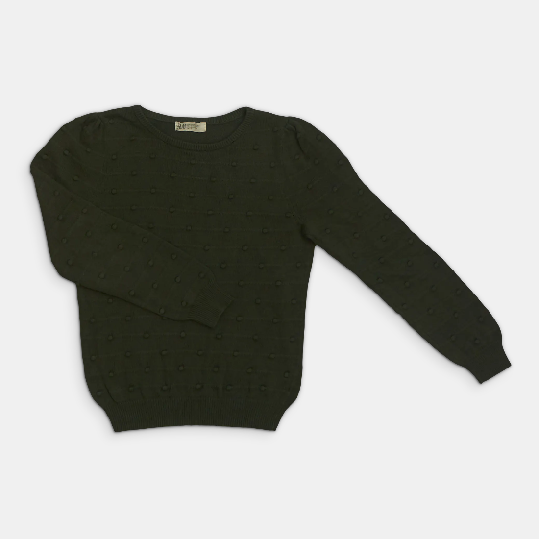 - Storlek 122/128 -