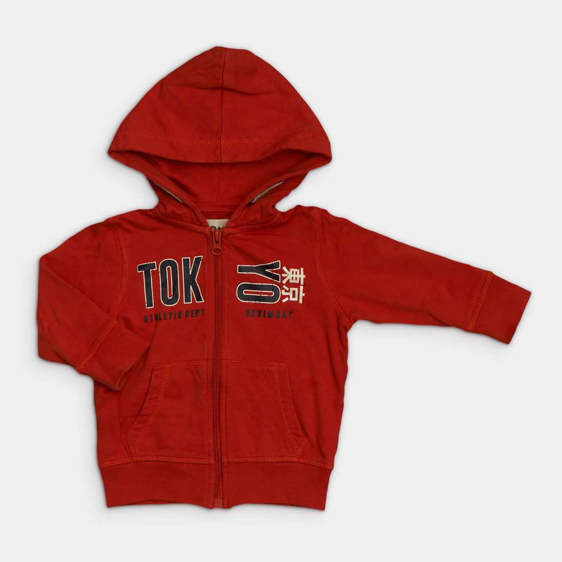 - Storlek 80 -