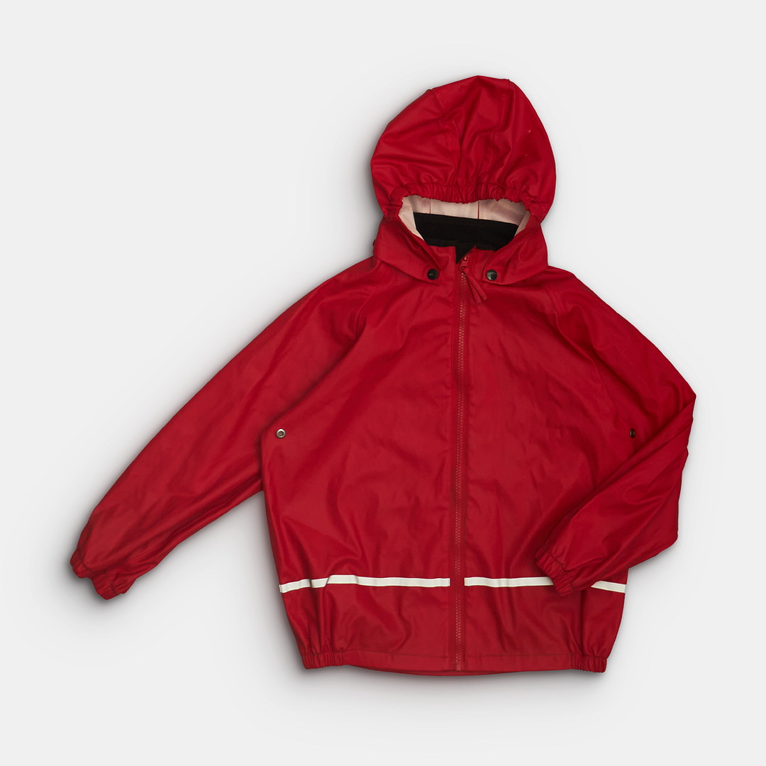 - Storlek 122/128 -