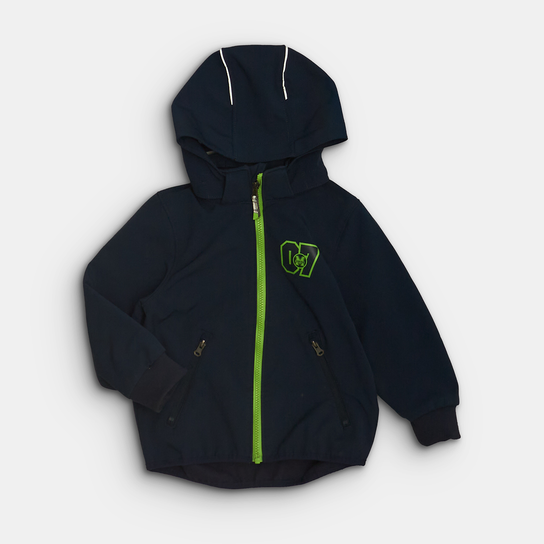 - Storlek 110 -