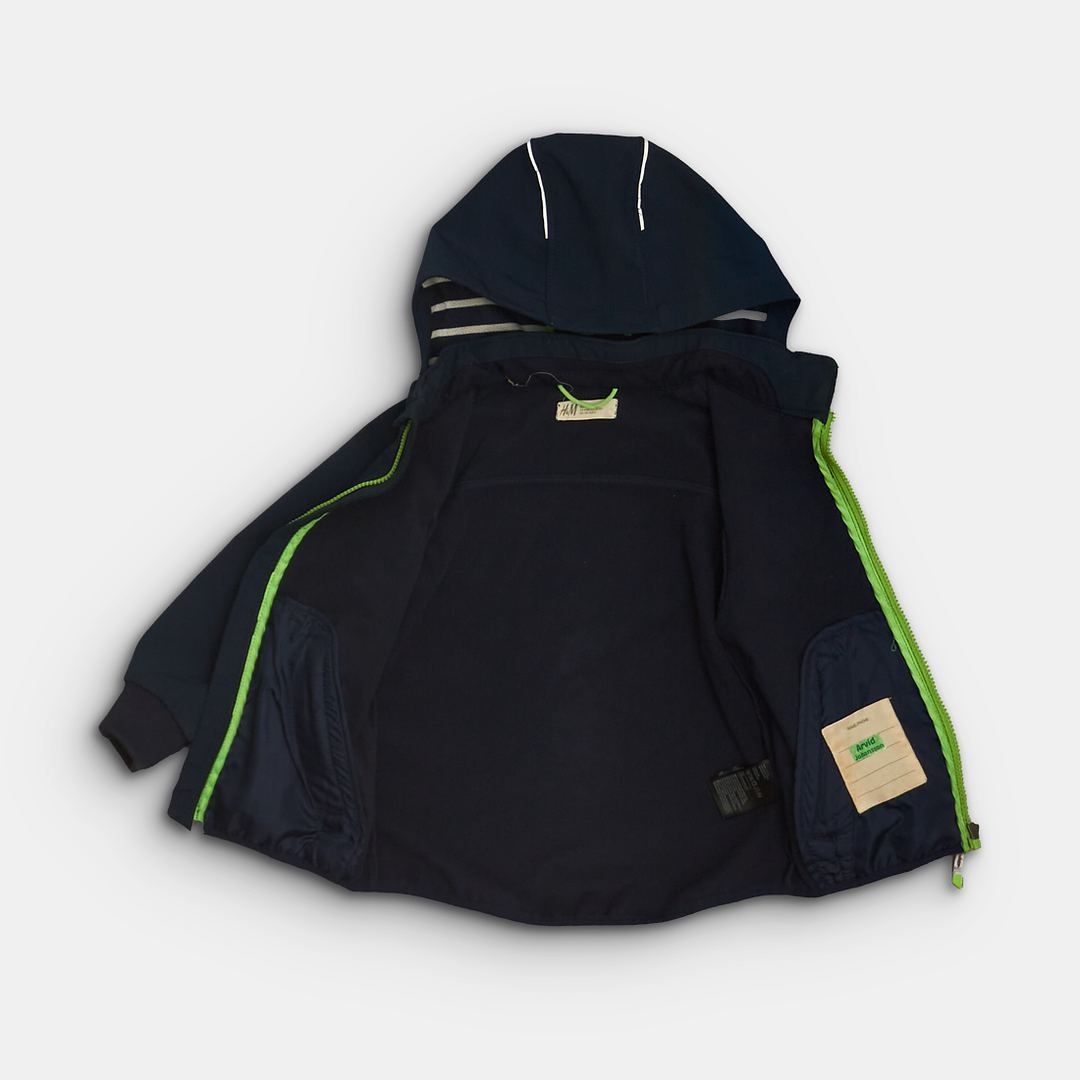 - Storlek 110 -