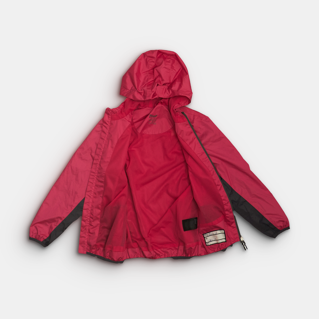 - Storlek 122/128 -