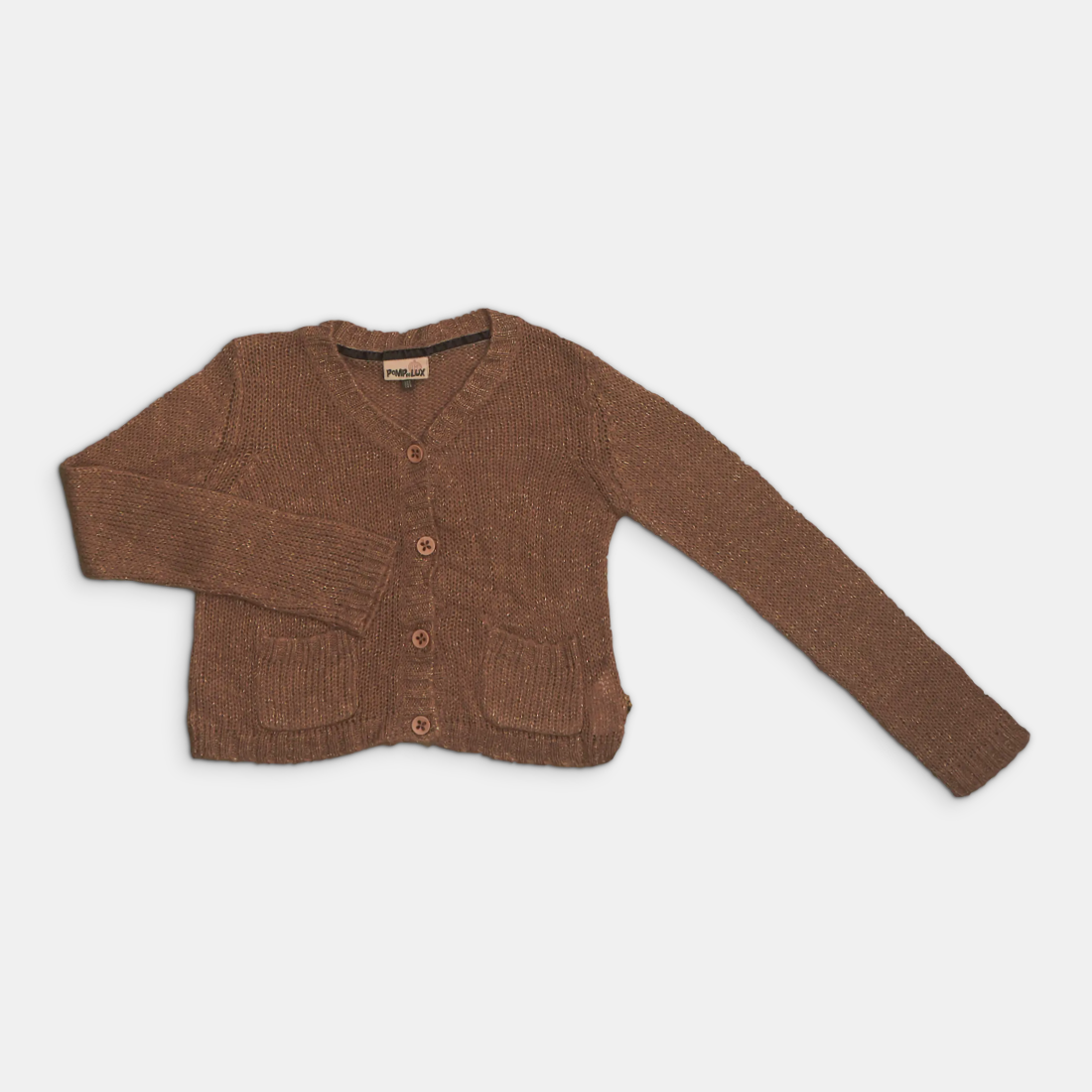- Storlek 122/128 -