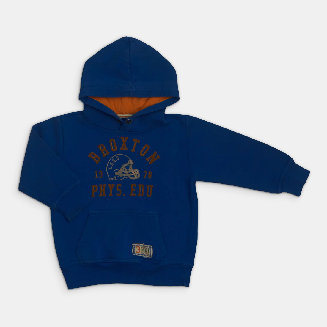 - Storlek 98/104 -