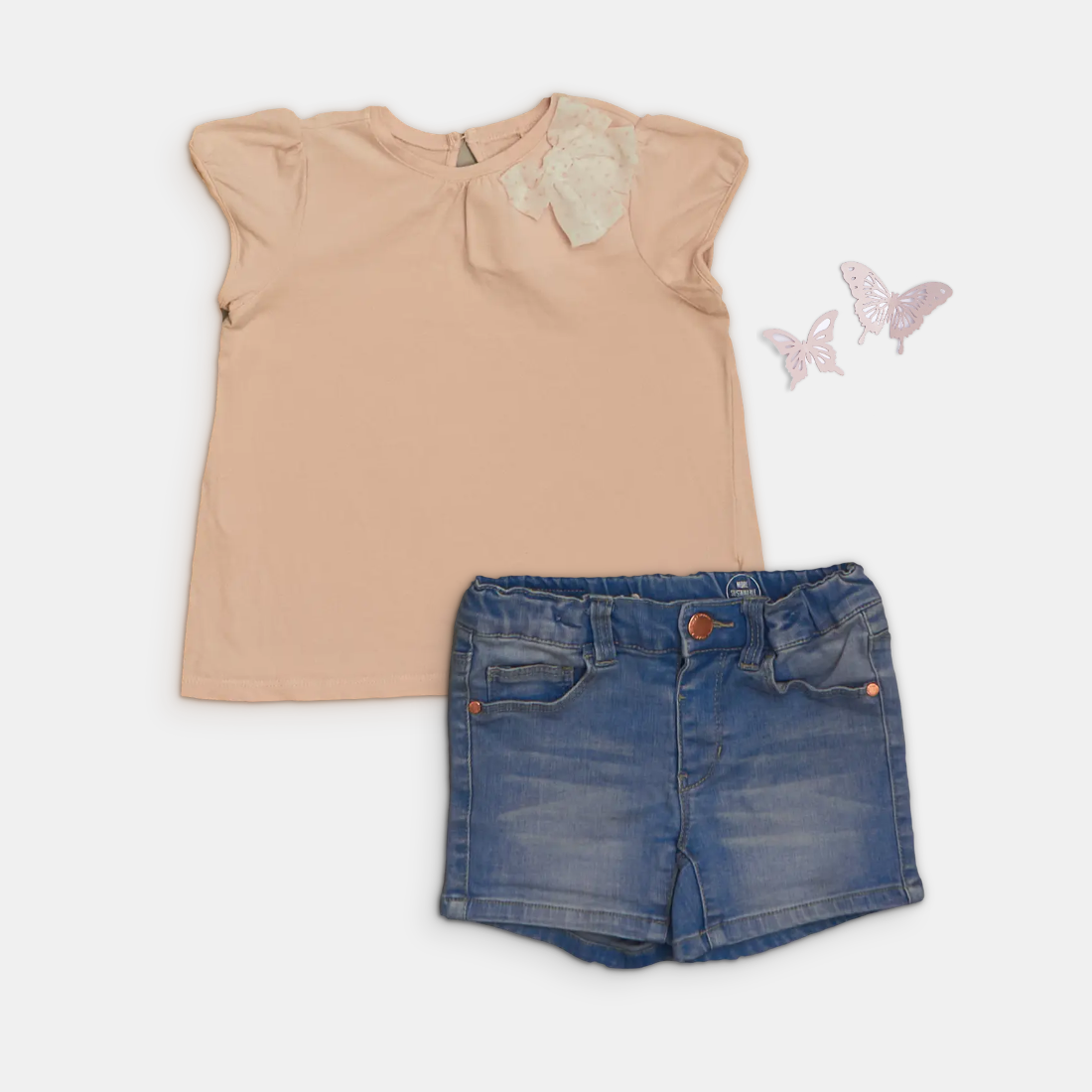 - Storlek 104 -