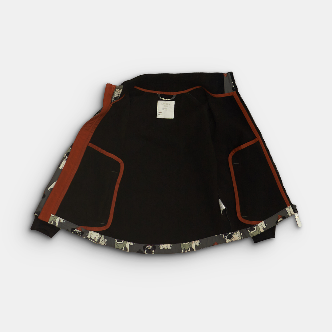 - Storlek 104 -