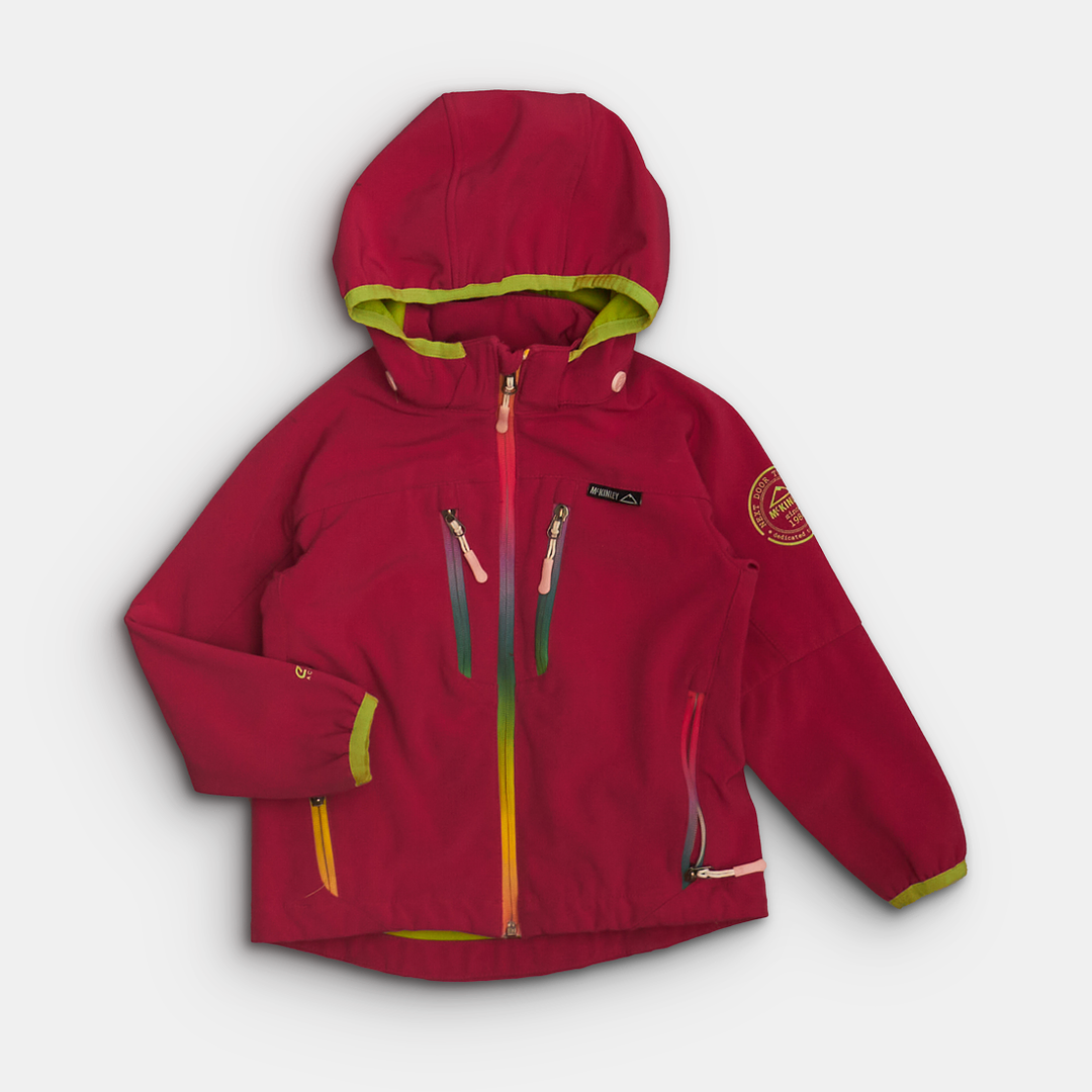 - Storlek 110 -