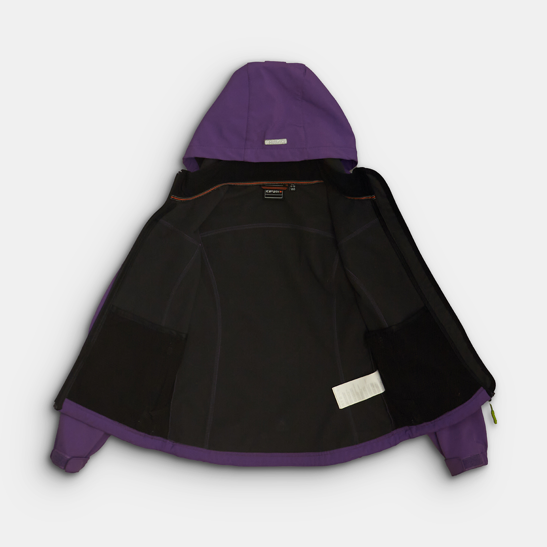 - Storlek 140 -