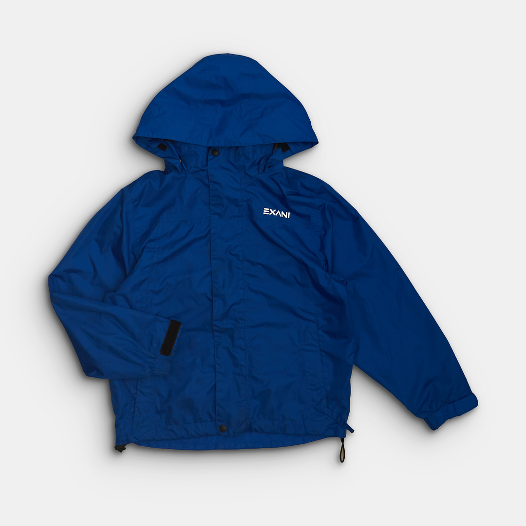 - Storlek 122/128 -