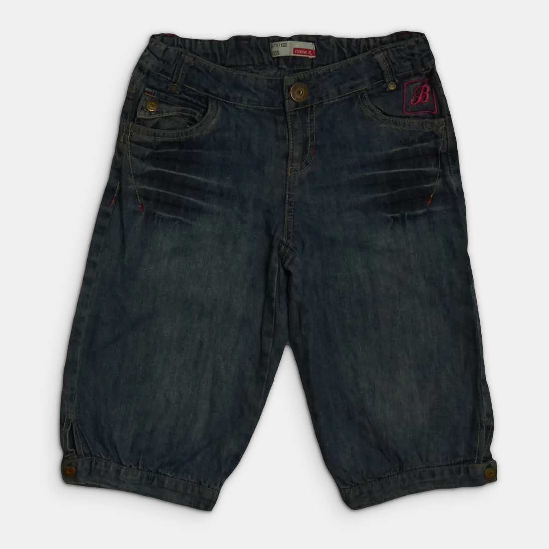 - Storlek 122 -