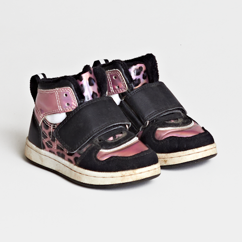 Converse storlek 23 innermått outlet