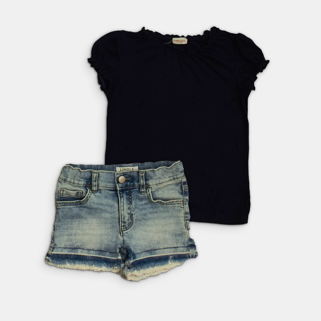 - Storlek 104 -