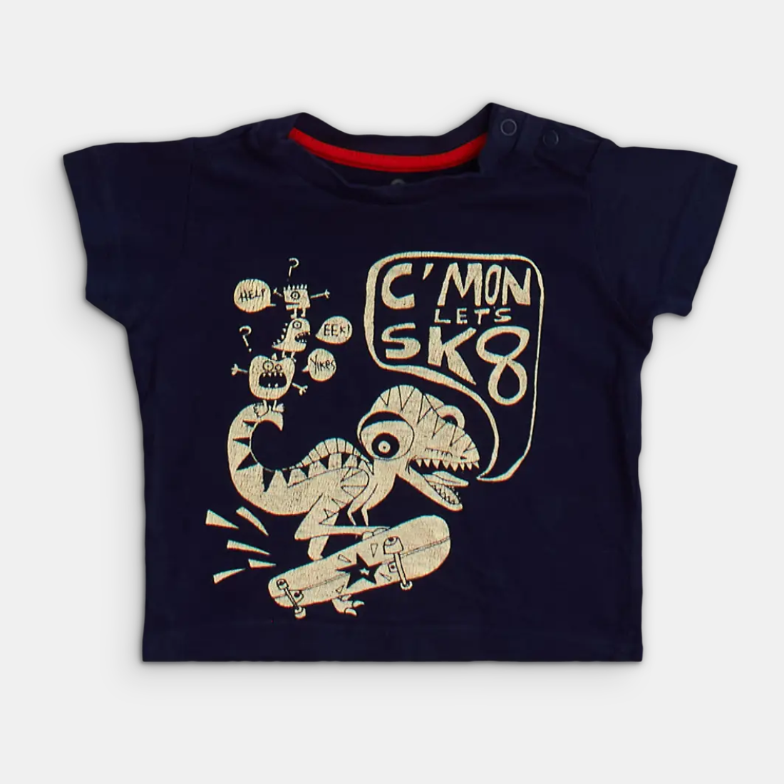 - Storlek 62/68 -