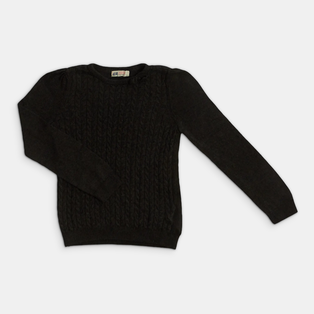 - Storlek 122/128 -