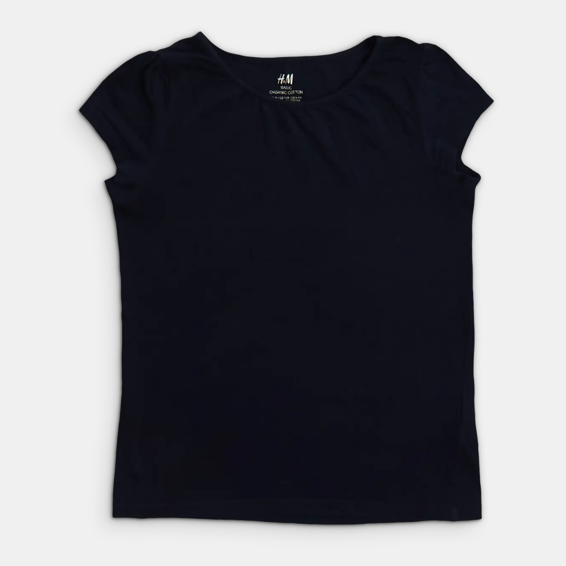 - Storlek 122/128 -